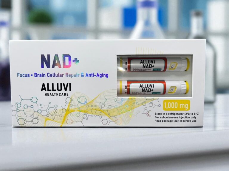 Buy NAD+ 1000mg online
